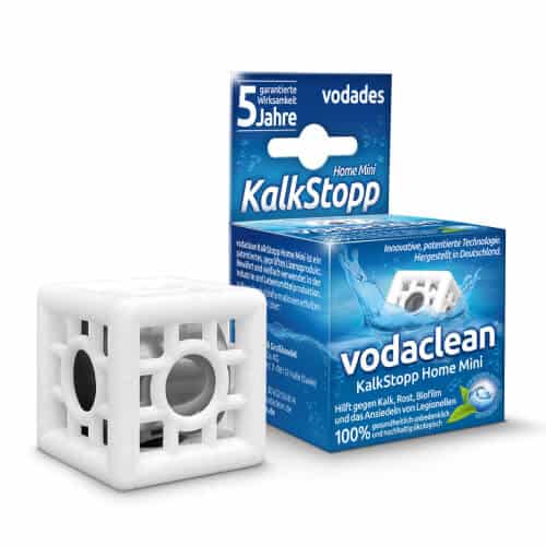 Vodaclean home mini 4 - vodaclean