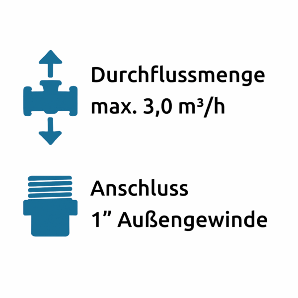 Anschluss MATpure W230