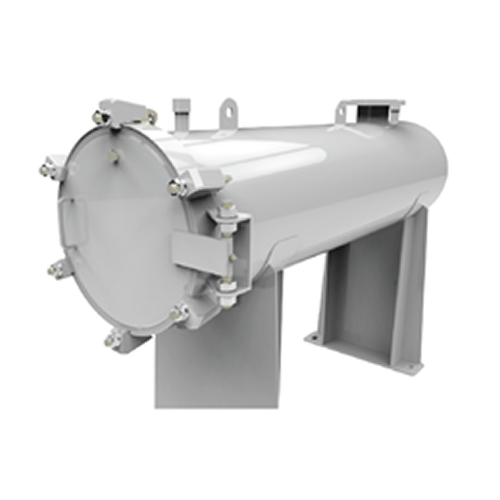 Core Unit Specs – MATpure® D Series - Vodaclean